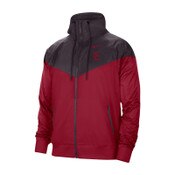 USC Trojans Men's Nike Cardinal SC Interlock Windrunner Jacket